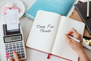 When to file taxes deadlines and penalties