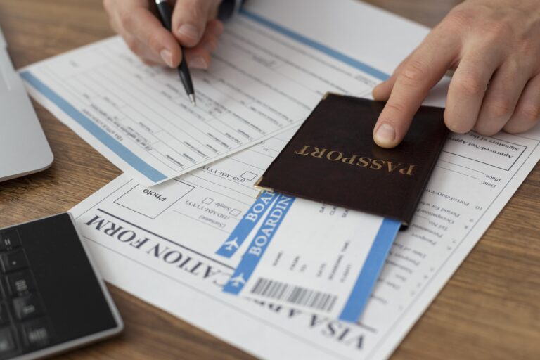 FBAR Filing for Expats - zaouk CPAs