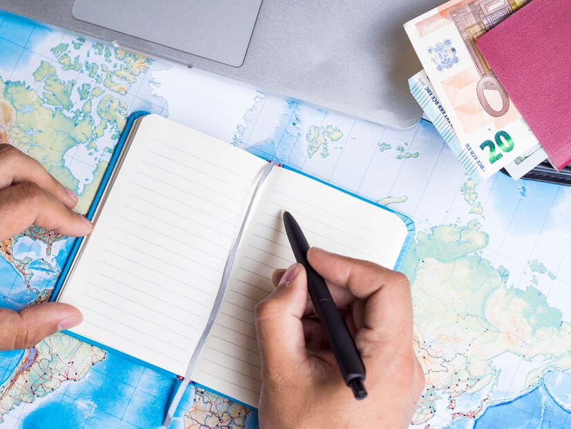 Foreign Earned Income Exclusion - Zaouk CPAs